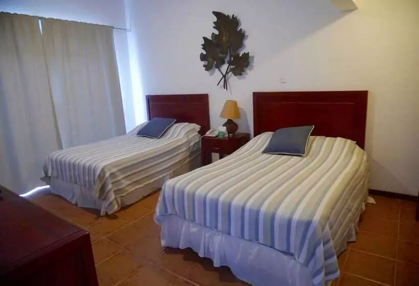 ホテル Room At Decameron Golf Course