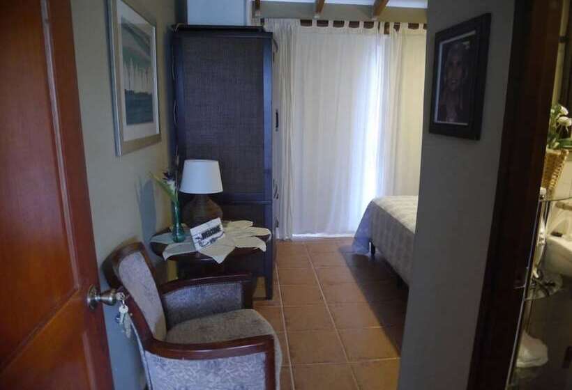 Hotel Room At Decameron Golf Course