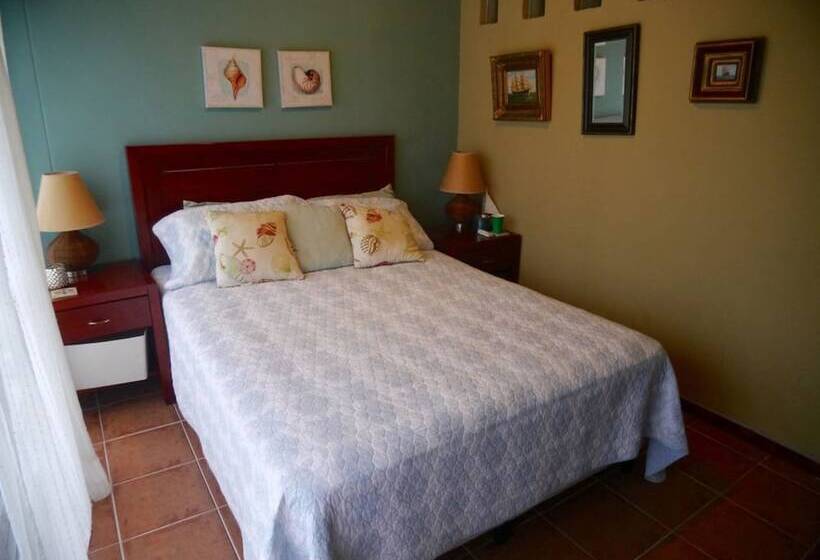 Hotel Room At Decameron Golf Course