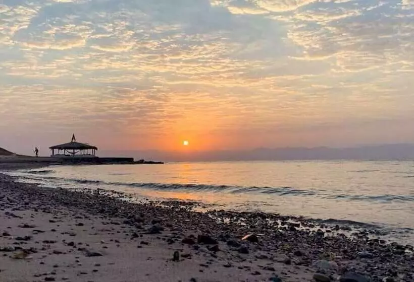 هتل Sahara Beach Camp