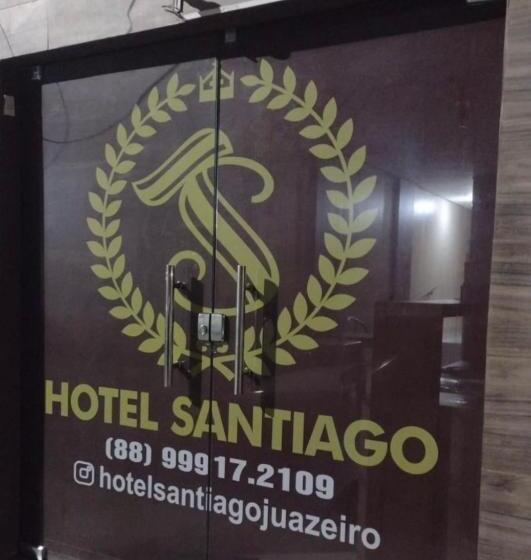 فندق Santiago Juazeiro