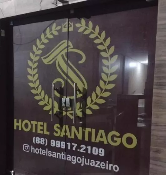 هتل Santiago Juazeiro