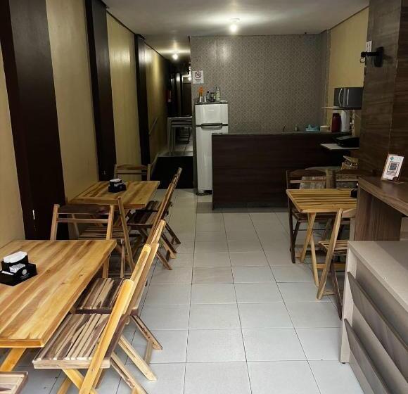 فندق Santiago Juazeiro