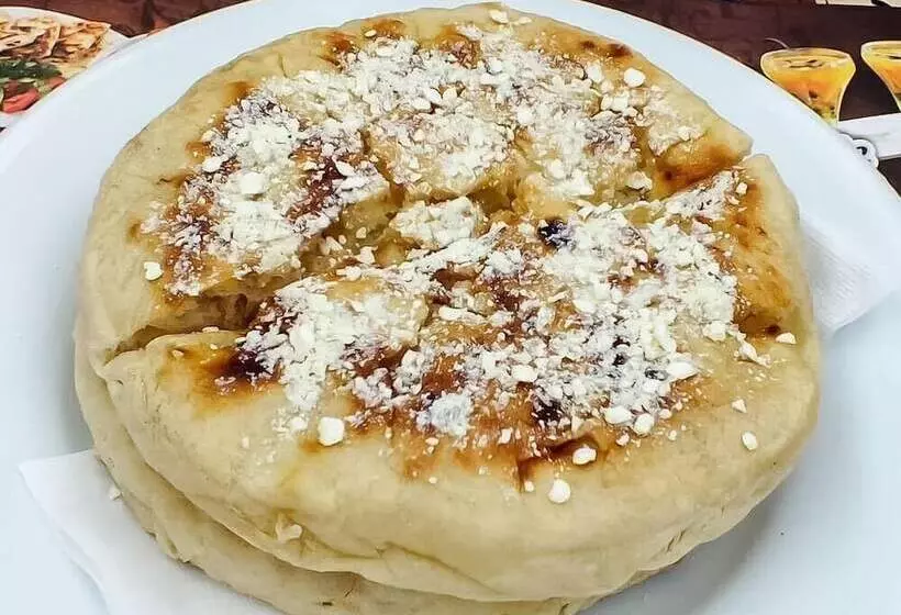 هتل Zerde Konak