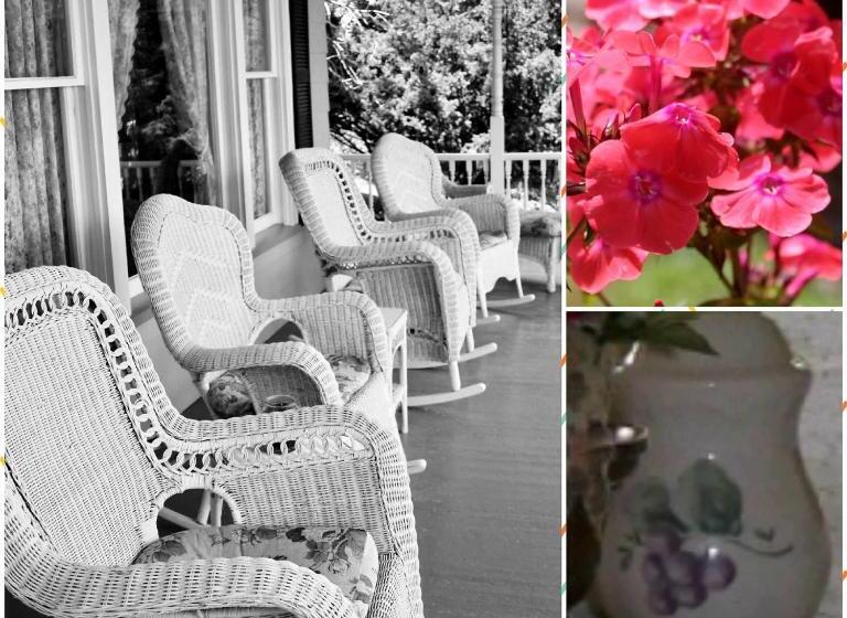 Hudson Manor Bed & Breakfast