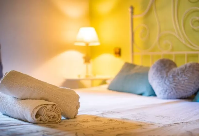 Casa Rural La Carrozal Senda Del Oso