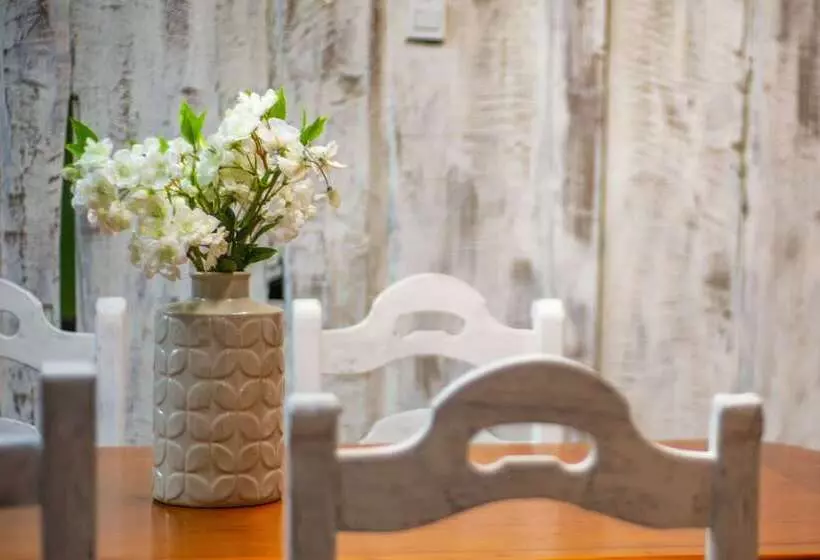 Casa Rural La Carrozal Senda Del Oso