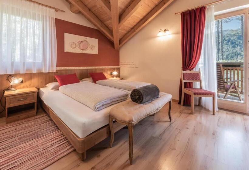 Bed and Breakfast Les Gomines Bb