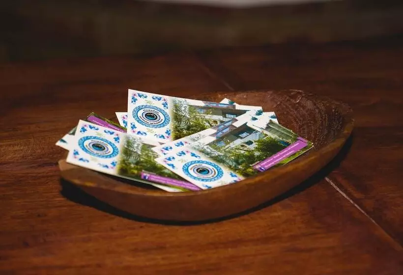 Majatalo Alojamiento Vertientes Del Imbabura