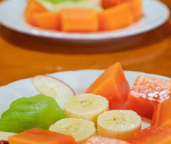 Majatalo Alojamiento Vertientes Del Imbabura