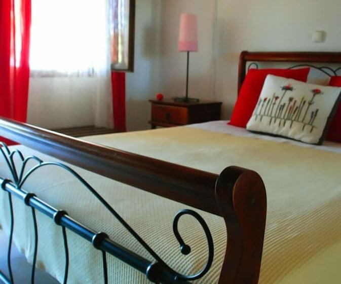 Пансион Angela Studios Paxos