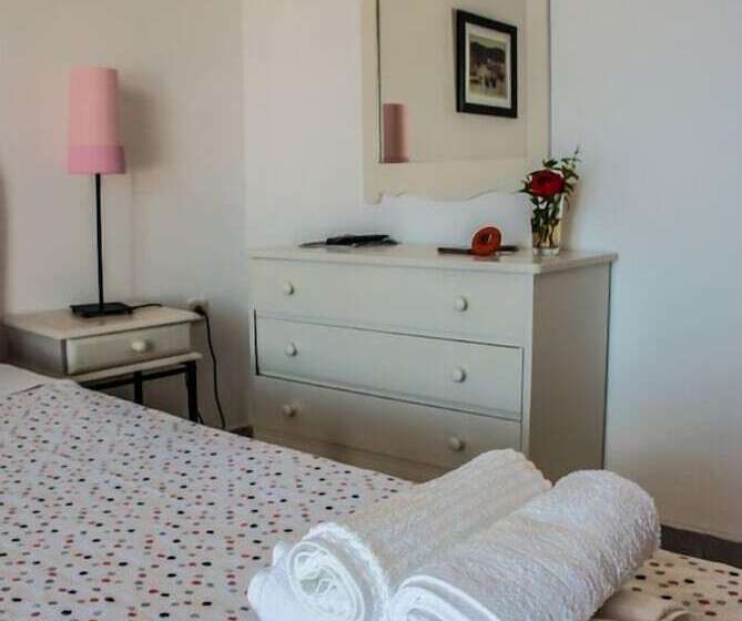 Пансион Angela Studios Paxos