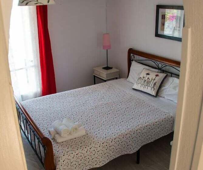 Пансион Angela Studios Paxos