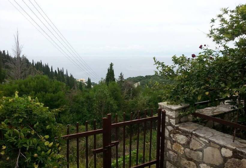 Пансион Angela Studios Paxos