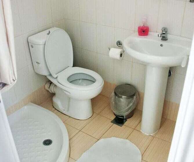 Пансион Angela Studios Paxos