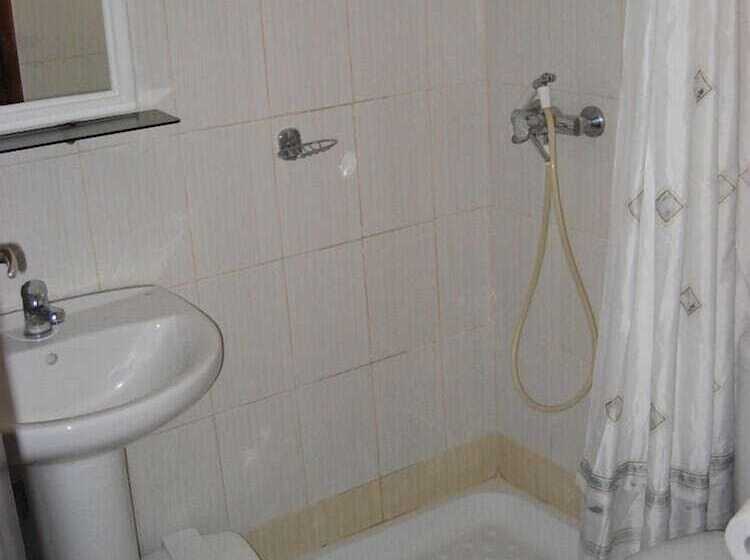 Пансион Angela Studios Paxos