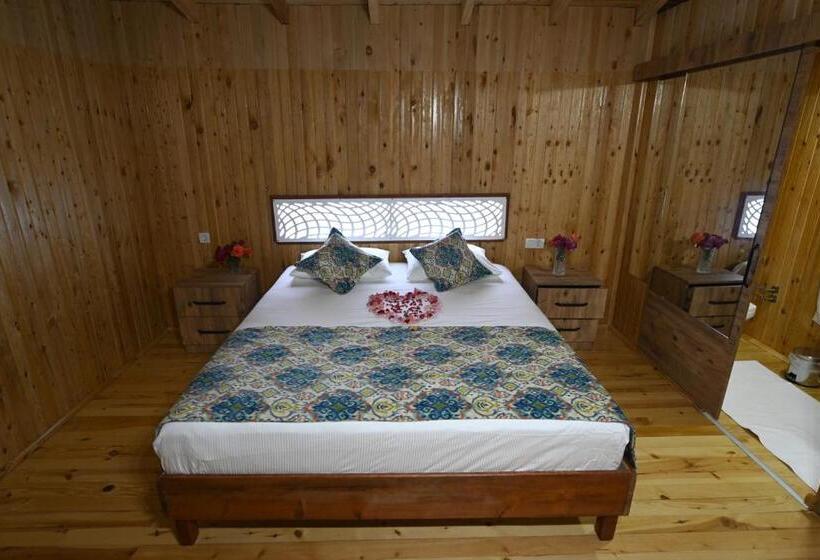 پانسیون Apart Demre Dufa Bungolow