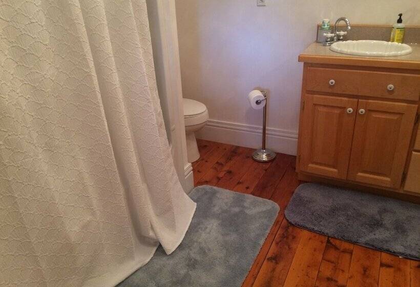 بنسيون Butternut Ridge Bed & Breakfast