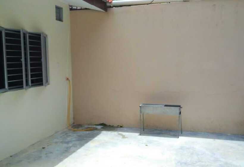 ペンション Classic Oriental