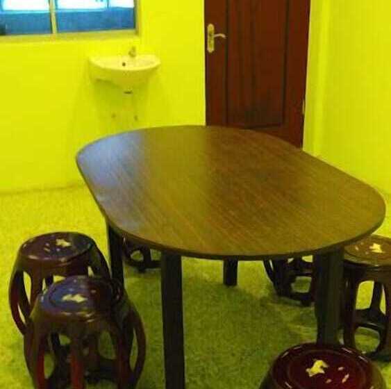 ペンション Classic Oriental