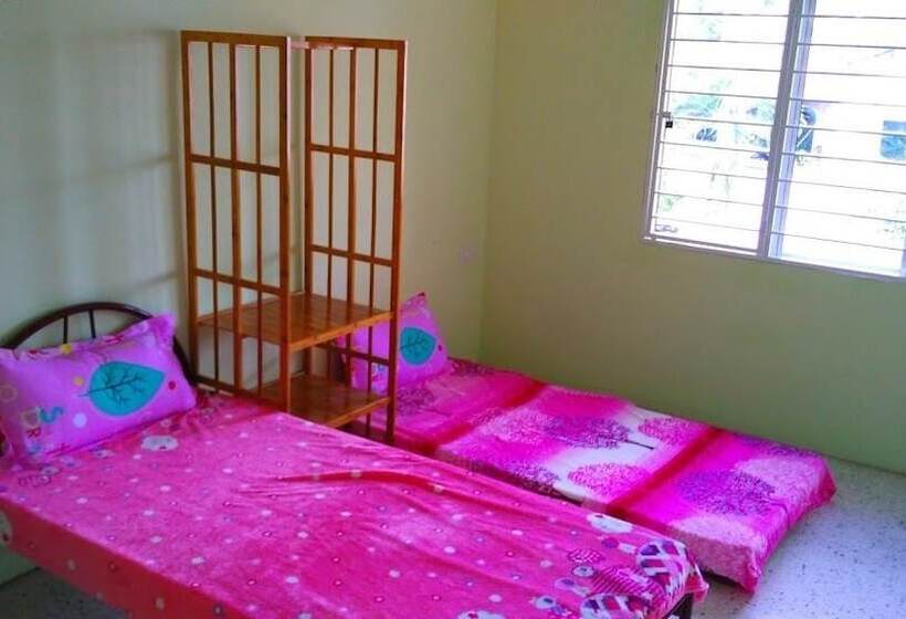 ペンション Classic Oriental