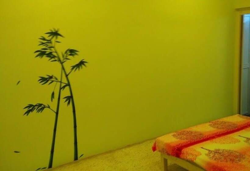 ペンション Classic Oriental