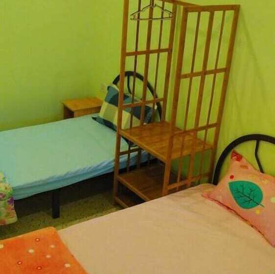 ペンション Classic Oriental