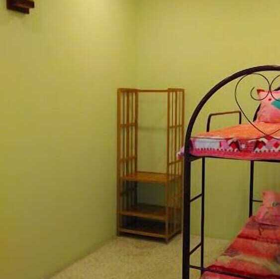 ペンション Classic Oriental