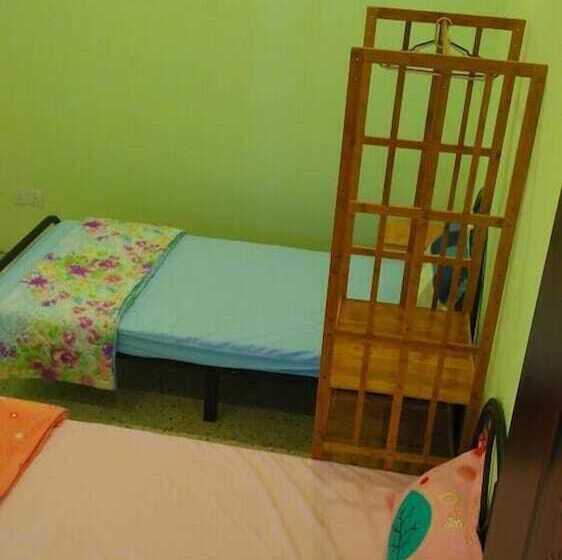 ペンション Classic Oriental