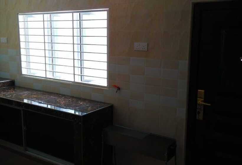 ペンション Classic Oriental