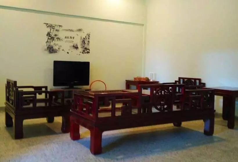 Majatalo Classic Oriental