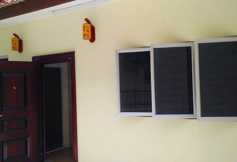 ペンション Classic Oriental