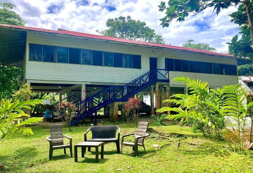 پانسیون Drago Beach House Private Beach