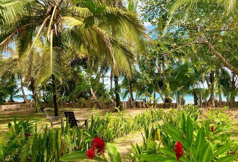 پانسیون Drago Beach House Private Beach