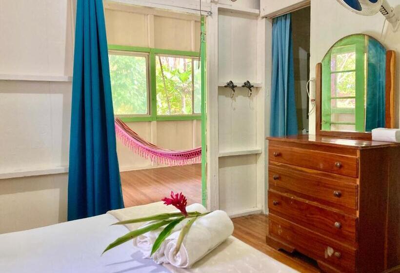 پانسیون Drago Beach House Private Beach