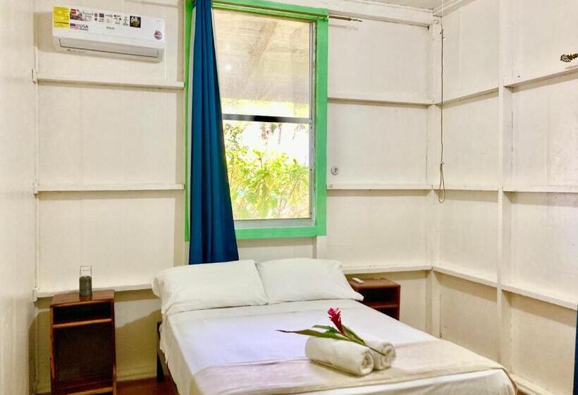 پانسیون Drago Beach House Private Beach