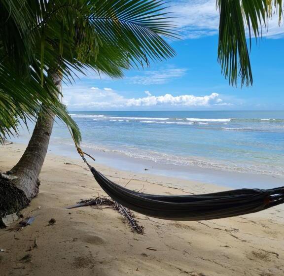 پانسیون Drago Beach House Private Beach