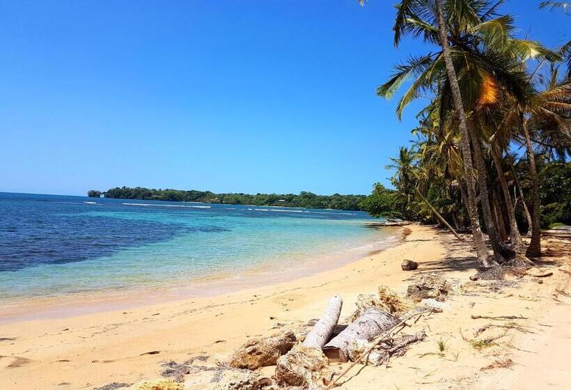 پانسیون Drago Beach House Private Beach