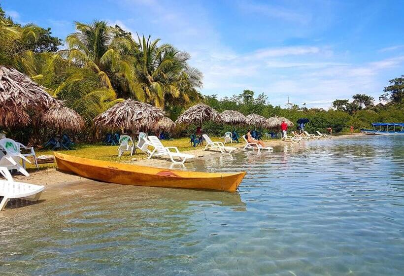 پانسیون Drago Beach House Private Beach