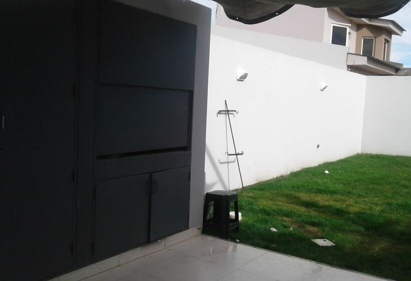 پانسیون Habitacion En Duplex Cipolletti