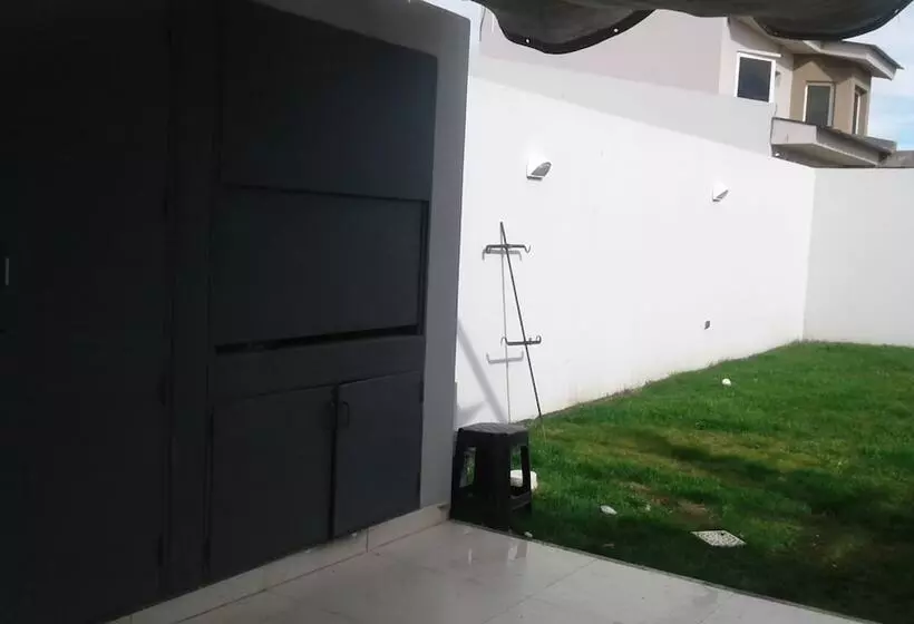 ペンション Habitacion En Duplex Cipolletti