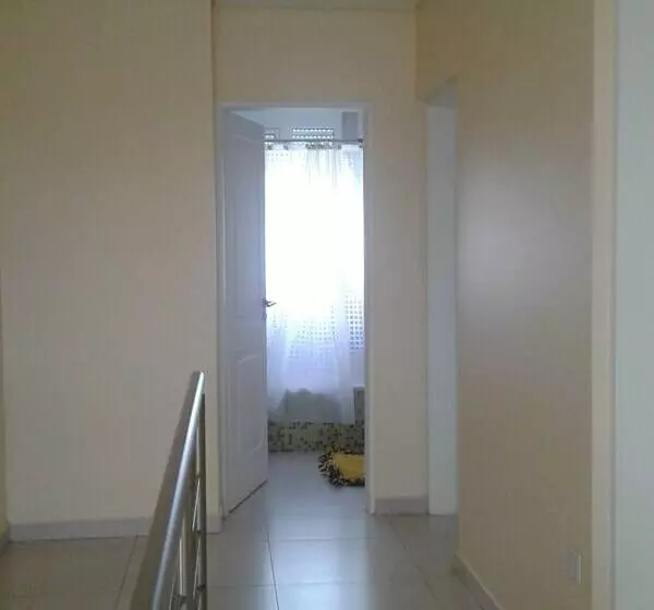ペンション Habitacion En Duplex Cipolletti