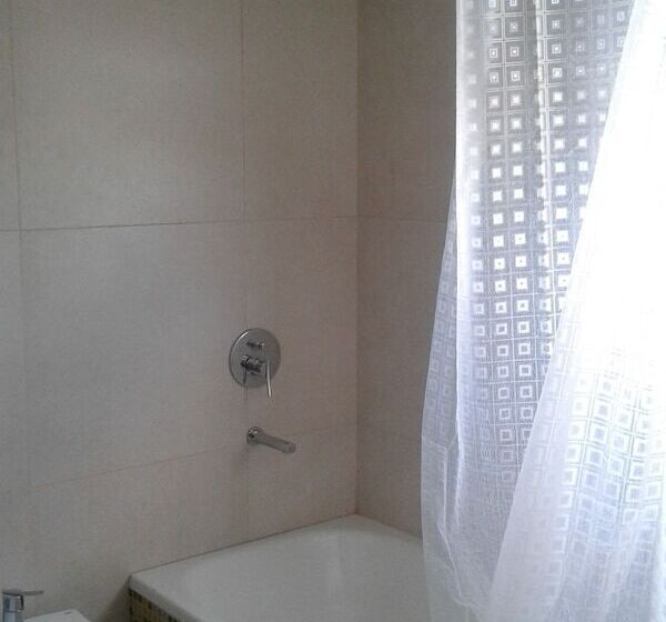 پانسیون Habitacion En Duplex Cipolletti