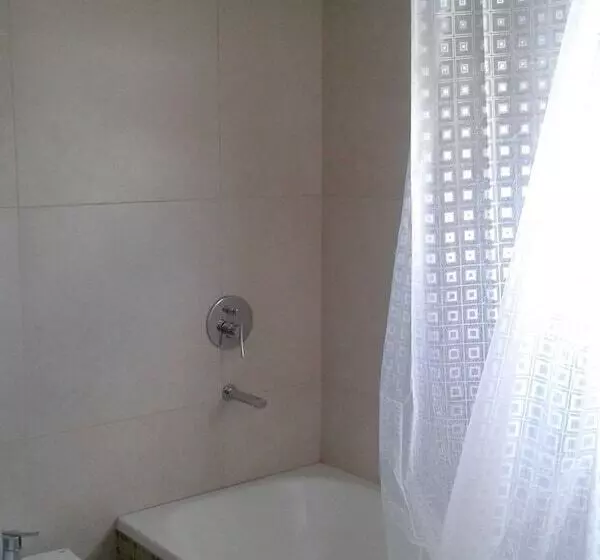 ペンション Habitacion En Duplex Cipolletti