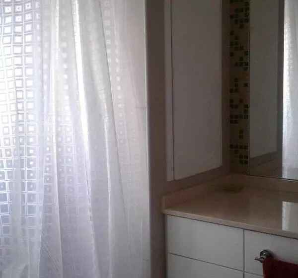 ペンション Habitacion En Duplex Cipolletti