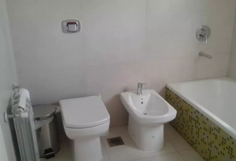 ペンション Habitacion En Duplex Cipolletti