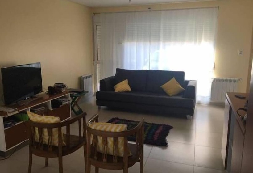 پانسیون Habitacion En Duplex Cipolletti