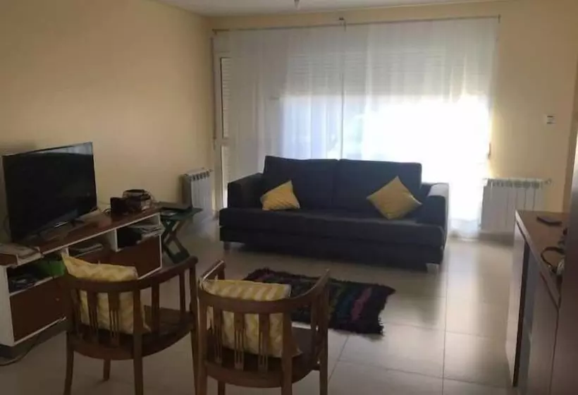ペンション Habitacion En Duplex Cipolletti