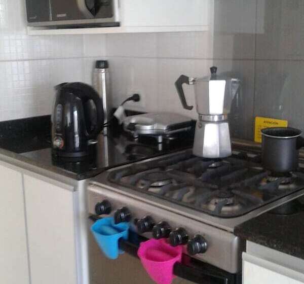 پانسیون Habitacion En Duplex Cipolletti