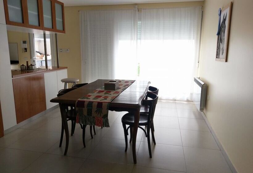 پانسیون Habitacion En Duplex Cipolletti